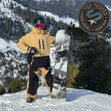 Burton Rewind Snowboard 2026 - The Snowboard Shop