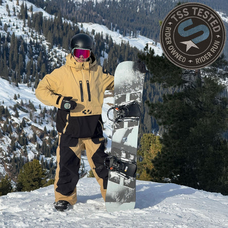Burton Rewind Snowboard 2026 - The Snowboard Shop