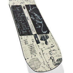 Burton Rewind Unisex Snowboard 2027 - The Snowboard Shop