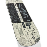 Burton Rewind Unisex Snowboard 2027 - The Snowboard Shop