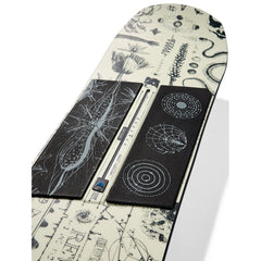 Burton Rewind Unisex Snowboard 2027 - The Snowboard Shop