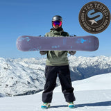 Burton Rewind Unisex Snowboard 2027 - The Snowboard Shop