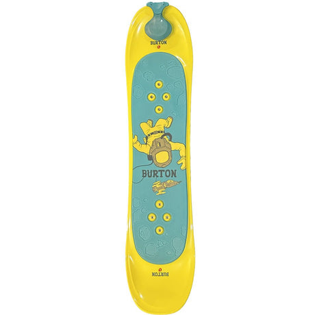 Burton Riglet Snowboard 2025 - The Snowboard Shop