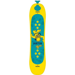 Burton Riglet Snowboard 2025 - The Snowboard Shop