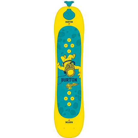 Burton Riglet Snowboard 2025 - The Snowboard Shop