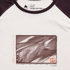 Burton Roadie Tech Base Layer - The Snowboard Shop