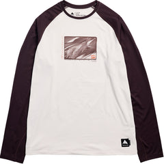 Burton Roadie Tech Base Layer - The Snowboard Shop