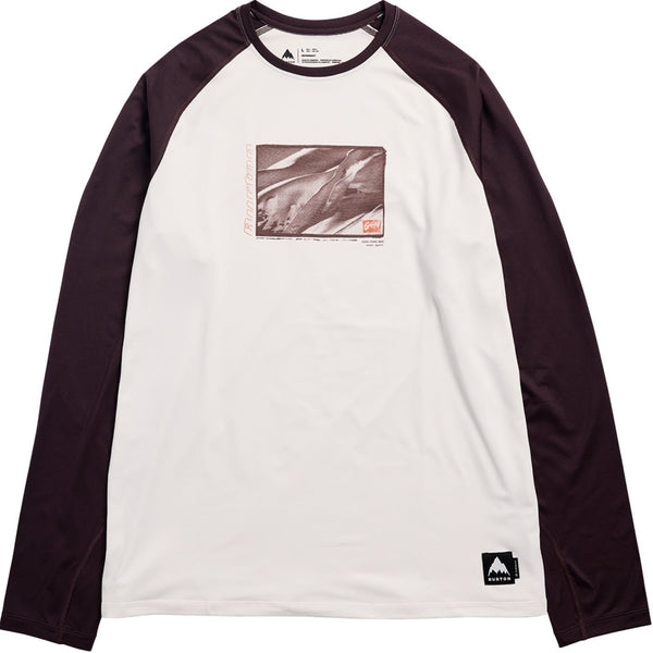 Burton Roadie Tech Base Layer - The Snowboard Shop