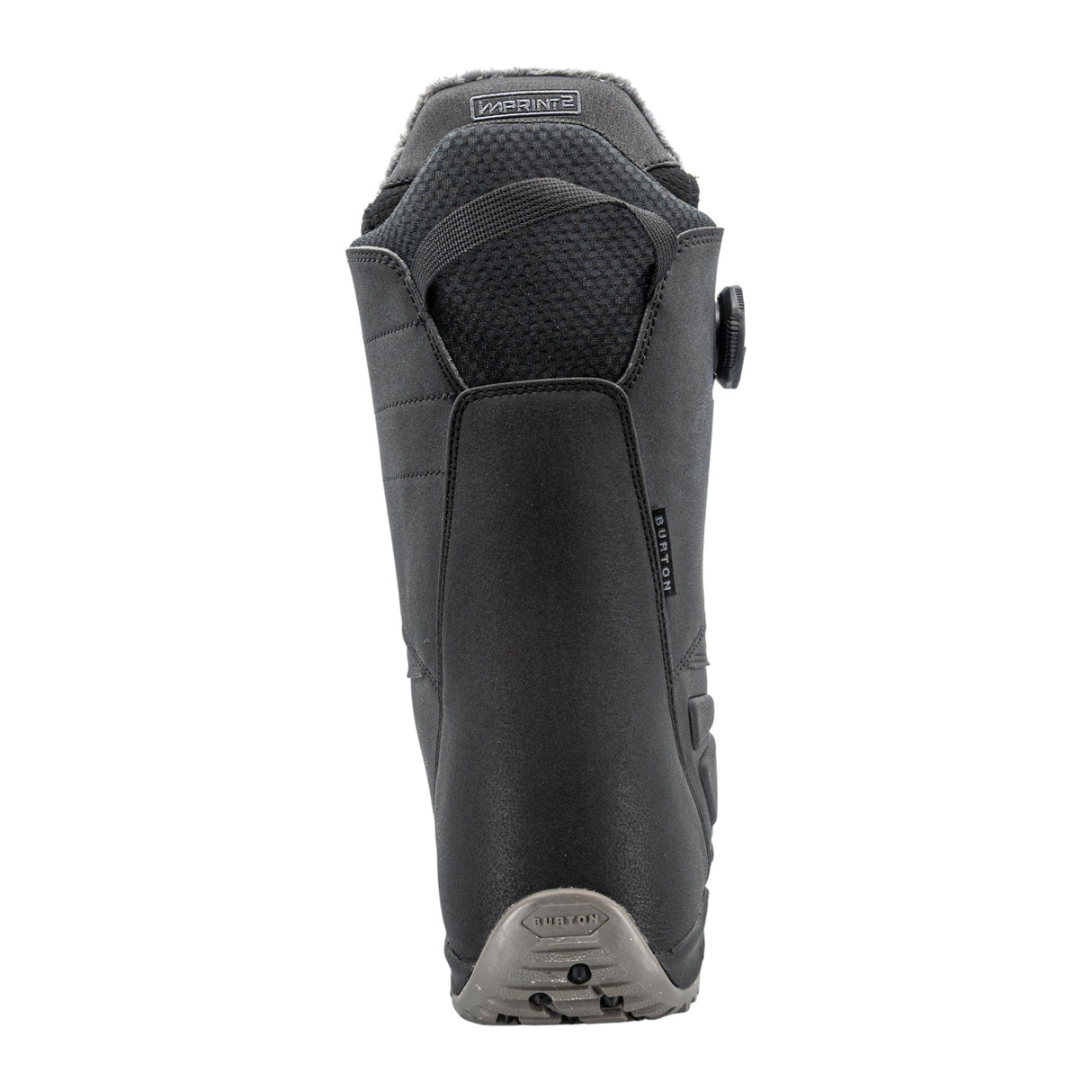 Burton Ruler BOA Snowboard Boots - The Snowboard Shop