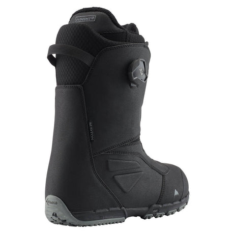 Burton Ruler BOA Snowboard Boots - The Snowboard Shop