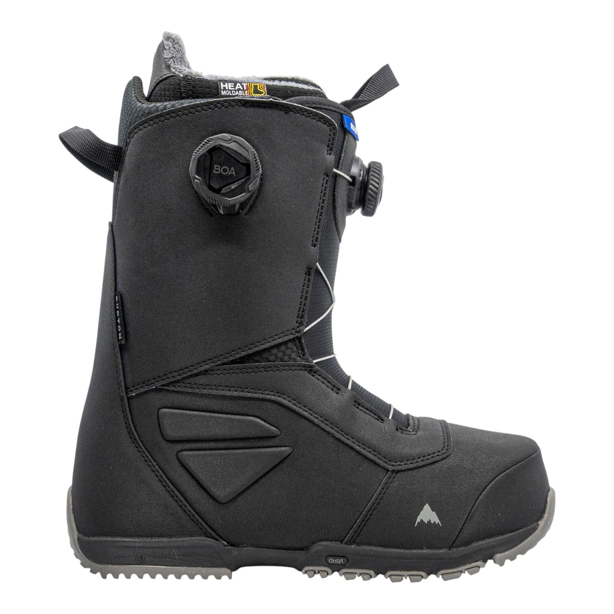 Burton Ruler BOA Snowboard Boots - The Snowboard Shop