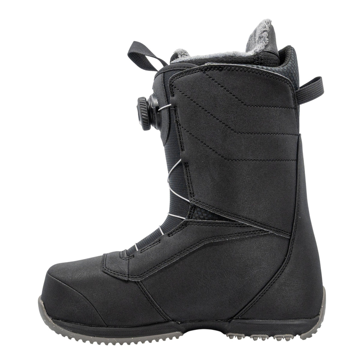 Burton Ruler BOA Snowboard Boots - The Snowboard Shop