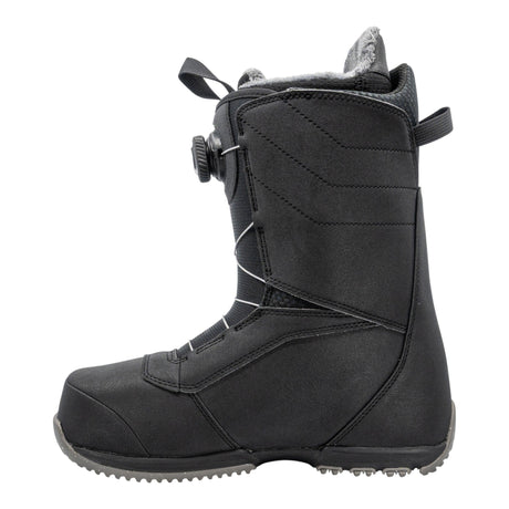 Burton Ruler BOA Snowboard Boots - The Snowboard Shop