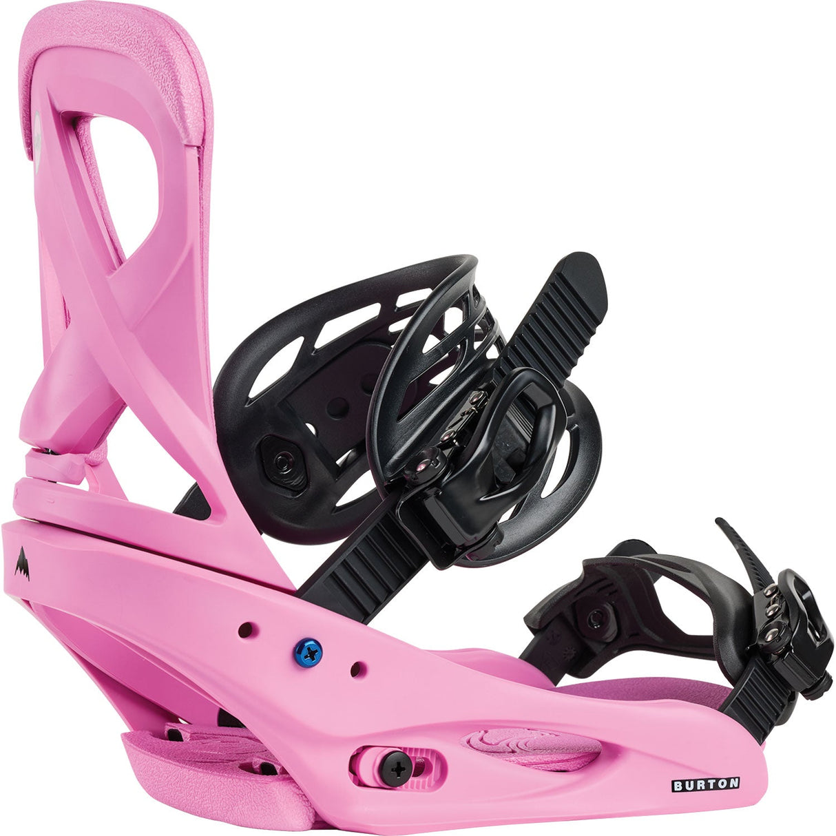 Burton Scribe Women's Snowboard Bindings 2025/26 - The Snowboard Shop