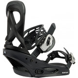 Burton Scribe Women's Snowboard Bindings 2025/26 - The Snowboard Shop