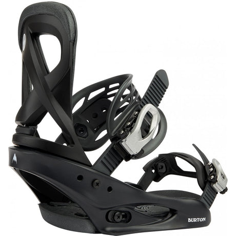 Burton Scribe Women's Snowboard Bindings 2025/26 - The Snowboard Shop