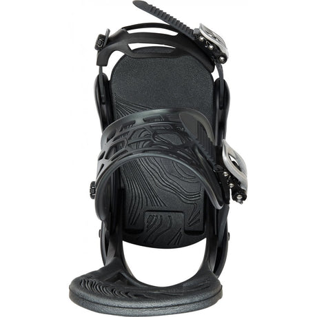 Burton Scribe Women's Snowboard Bindings 2025/26 - The Snowboard Shop