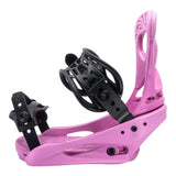 Burton Scribe Women's Snowboard Bindings 2025/26 - The Snowboard Shop