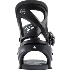 Burton Scribe Women's Snowboard Bindings 2025/26 - The Snowboard Shop