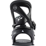 Burton Scribe Women's Snowboard Bindings 2025/26 - The Snowboard Shop