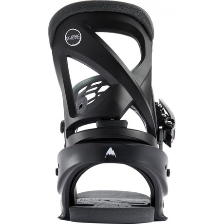 Burton Scribe Women's Snowboard Bindings 2025/26 - The Snowboard Shop