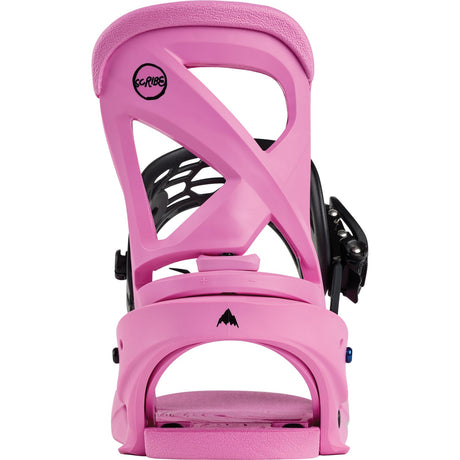 Burton Scribe Women's Snowboard Bindings 2025/26 - The Snowboard Shop