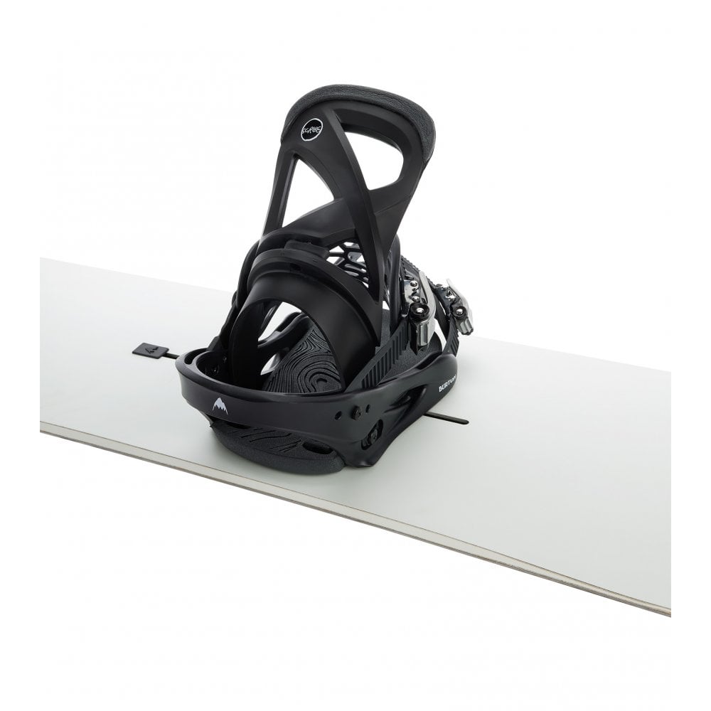 Burton Scribe Women's Snowboard Bindings 2025/26 - The Snowboard Shop