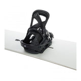 Burton Scribe Women's Snowboard Bindings 2025/26 - The Snowboard Shop