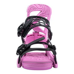 Burton Scribe Women's Snowboard Bindings 2025/26 - The Snowboard Shop
