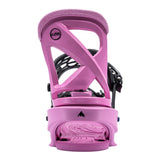 Burton Scribe Women's Snowboard Bindings 2025/26 - The Snowboard Shop