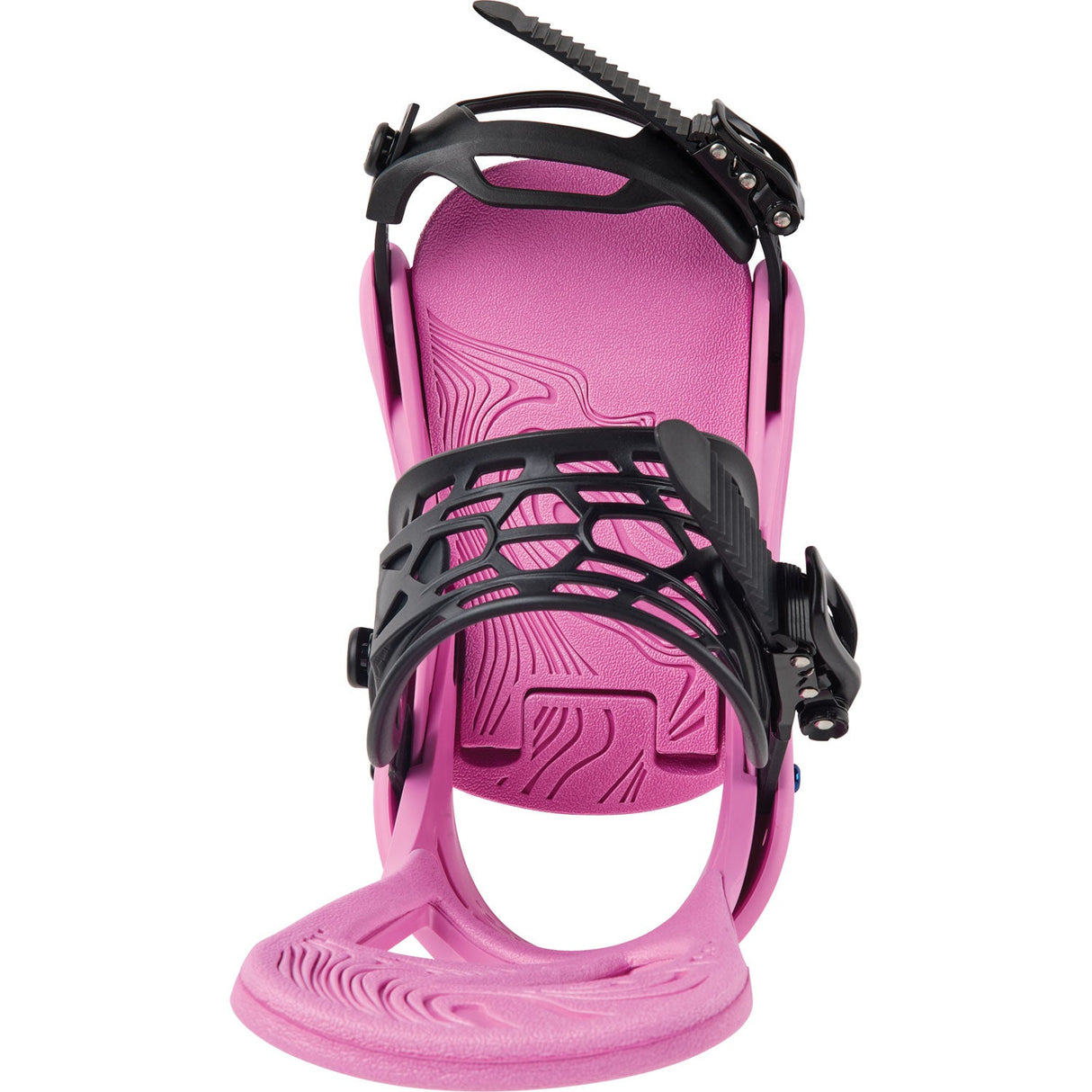 Burton Scribe Women's Snowboard Bindings 2025/26 - The Snowboard Shop