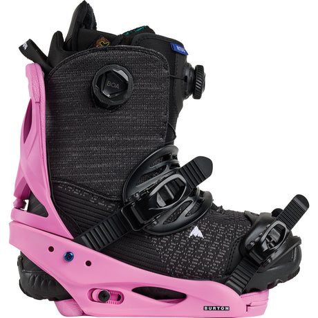 Burton Scribe Women's Snowboard Bindings 2025/26 - The Snowboard Shop