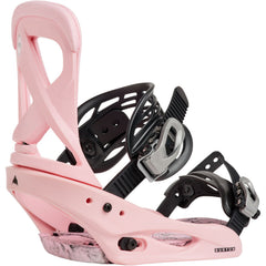 Burton Scribe Women's Snowboard Bindings 2027 - The Snowboard Shop