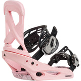 Burton Scribe Women's Snowboard Bindings 2027 - The Snowboard Shop