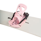 Burton Scribe Women's Snowboard Bindings 2027 - The Snowboard Shop
