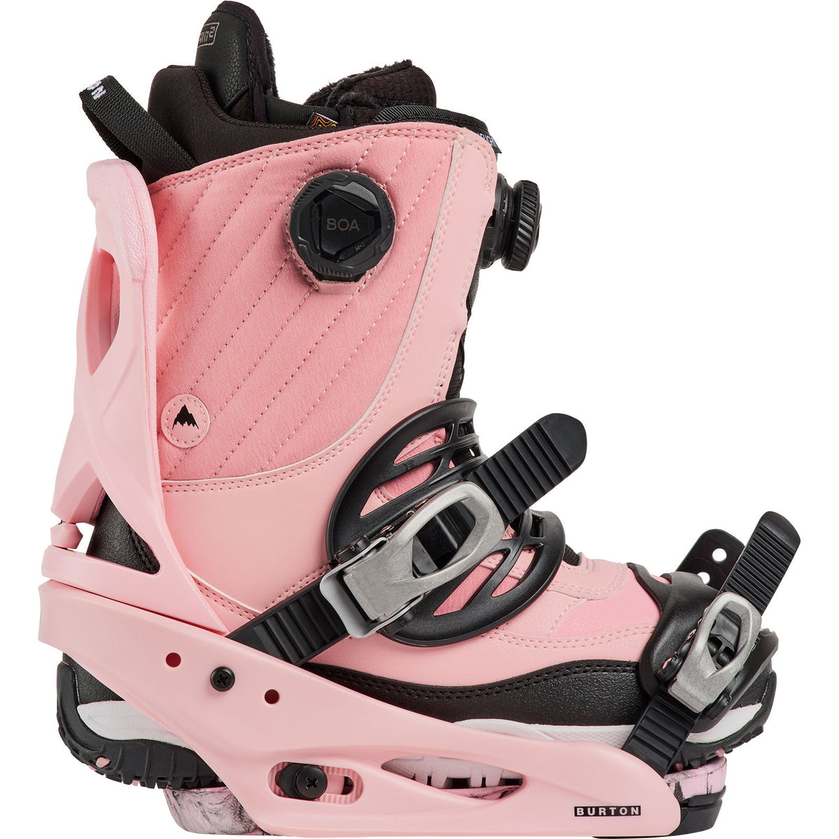 Burton Scribe Women's Snowboard Bindings 2027 - The Snowboard Shop