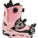 Burton Scribe Women's Snowboard Bindings 2027 - The Snowboard Shop