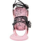 Burton Scribe Women's Snowboard Bindings 2027 - The Snowboard Shop