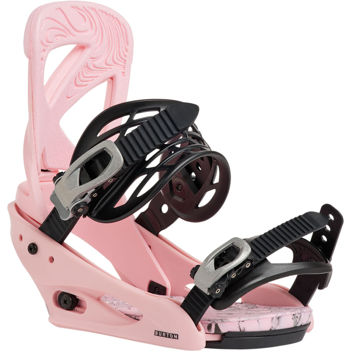 Burton Scribe Women's Snowboard Bindings 2027 - The Snowboard Shop