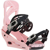 Burton Scribe Women's Snowboard Bindings 2027 - The Snowboard Shop