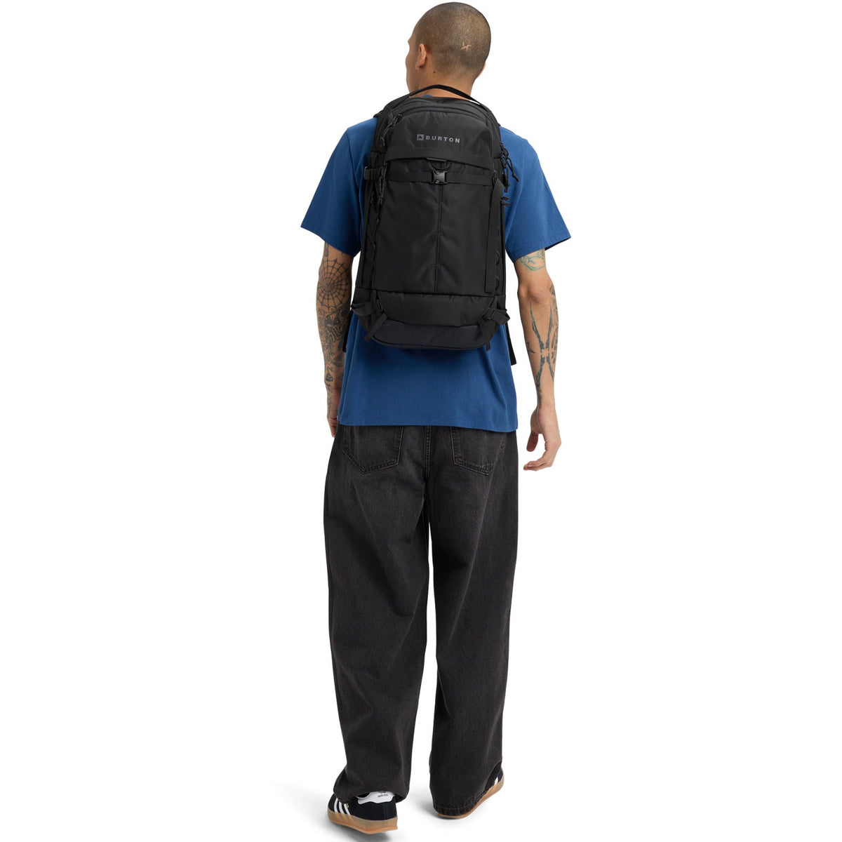 Burton Sidehill 25L Backpack - The Snowboard Shop
