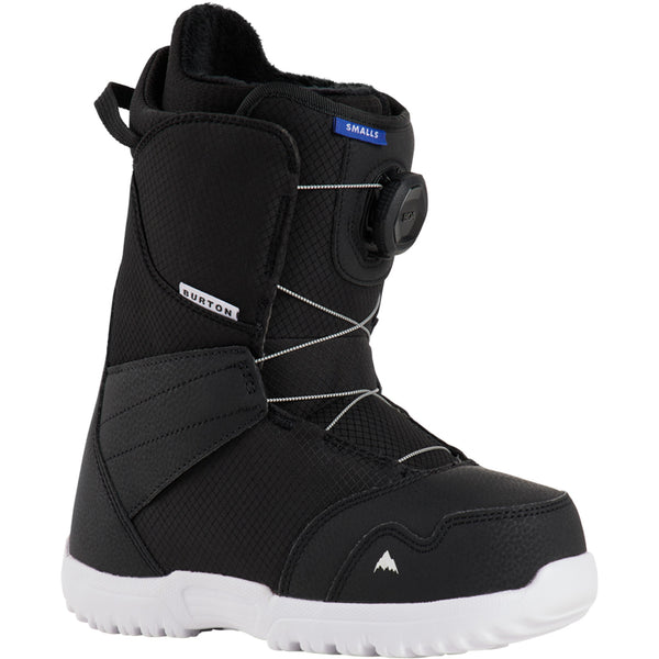 Burton Kids Smalls BOA® Snowboard Boots