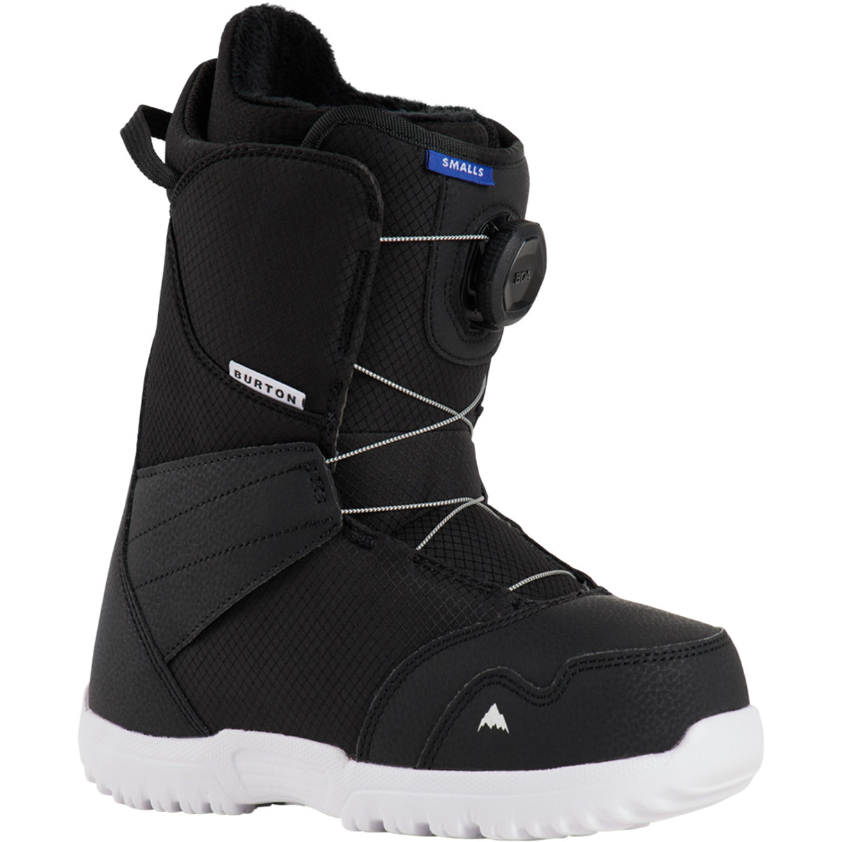 Burton Kids Smalls BOA® Snowboard Boots