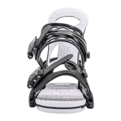 Burton Smalls Snowboard Bindings - The Snowboard Shop