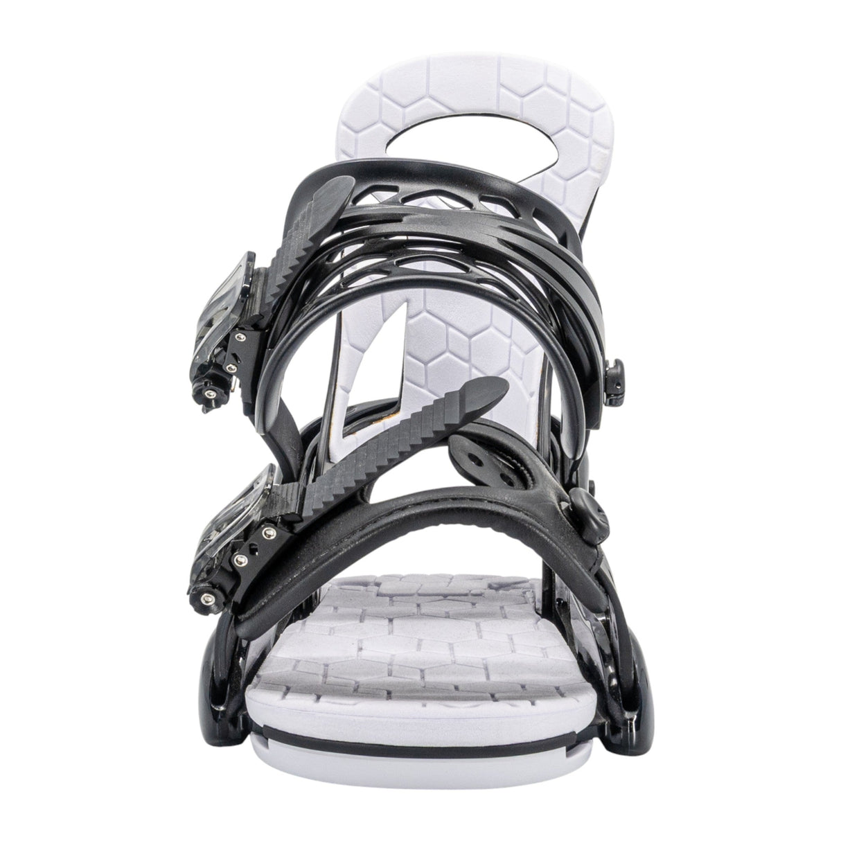 Burton Smalls Snowboard Bindings - The Snowboard Shop
