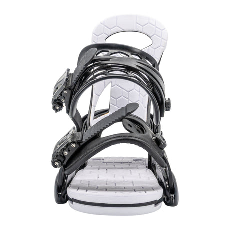 Burton Smalls Snowboard Bindings - The Snowboard Shop