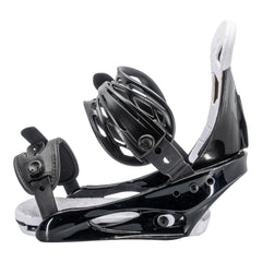 Burton Smalls Snowboard Bindings - The Snowboard Shop