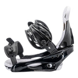 Burton Smalls Snowboard Bindings - The Snowboard Shop