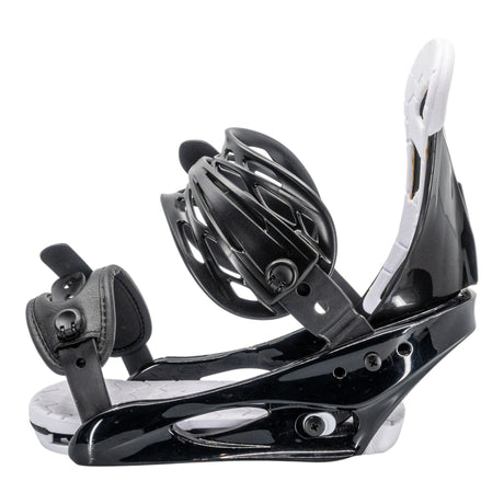 Burton Smalls Snowboard Bindings - The Snowboard Shop