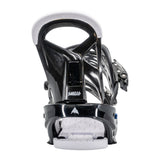 Burton Smalls Snowboard Bindings - The Snowboard Shop